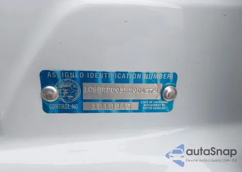 2021 Ram 1500 Trx из США, поврежденный, VIN 1C6SRFU95MN904579